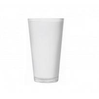Stiklinis puodelis LATTE  MAX  450 ml sublimacija
