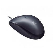 Optinė pelė LOGITECH M90 juoda