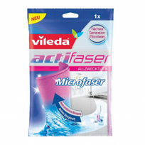 Mikropluošto šluostė ACTIFIBRE VILEDA