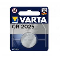 Maitinimo elementai CR2025
