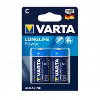 Šarm. elementai VARTA 4914  LR14 1.5V MN1400  2vnt.