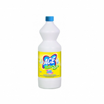 Baliklis 1l ACE LEMON, citrinų kvapo