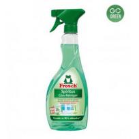 Langų valiklis 500ml FROSCH, su spiritu