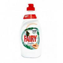 Indų ploviklis FAIRY 450ml mėtų kv.