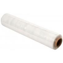 Pakavimo plėvelė STRETCH 17x450mm 230m skaidri
