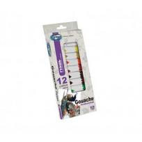 Guašas tūbelėse 12sp. 12ml CENTRUM
