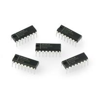 Konverteris MAX232N - THT - 5 vnt
