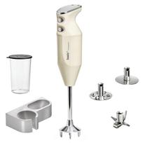 Blenderis bamix® "M200, Mono, Cream - chrome"