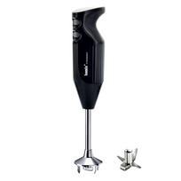 Blenderis bamix® "M160, One, Black"