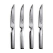 WOLL steiko peilių komplektas ''Edge'', 12 cm, 4 vnt.