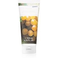Korres Santorini Grape raminamasis kūno pienelis 200 ml