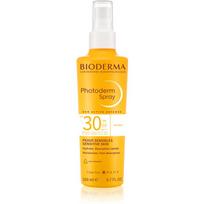 Bioderma Photoderm Spray SPF 30 apsaugos nuo saulės purškiklis SPF 30 200 ml