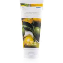 Korres Citrus energizuojamasis kūno losjonas 200 ml