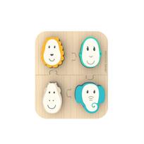 Matchstick Monkey Animal Puzzle Game rūšiavimo žaidimas – veiklos rinkinys 1 vnt.
