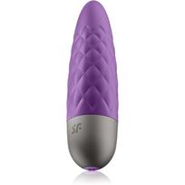 Satisfyer ULTRA POWER BULLET vibratorius Violet 9,5 cm