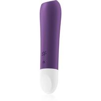 Satisfyer ULTRA POWER BULLET 2 vibratorius Violet 10 cm