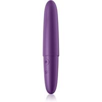 Satisfyer ULTRA POWER BULLET 6 vibratorius Violet 12,5 cm