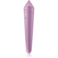 Satisfyer ULTRA POWER BULLET 8 vibratorius Lilac 13 cm