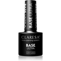 Claresa UV/LED Base Ultra gelinio nagų lako pagrindas 5 g