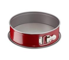 Tefal - Sulankstoma torto forma DELIBAKE 19 cm raudona