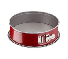 Tefal - Sulankstoma torto forma DELIBAKE 27 cm raudona
