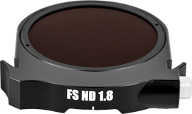 NISI CINE DROP-IN FILTER FS ND64