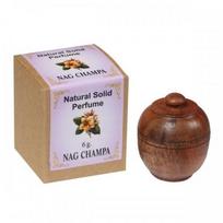 Kietieji kvepalai Nag Champa