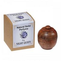 Kietieji kvepalai Night Queen