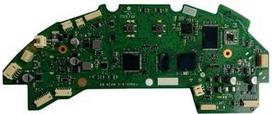 Vacuum Cleaner Accessory ROBOROCK Mainboard For Q7 White/Q7 Black 9.01.1314 9.01.1314 | 9.01.1314