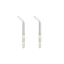 APNAŠŲ ANTGALIS (TURINTIEMS IMPLANTUS) IRIGATORIUI B.WELL PRO-922, 2 VNT.