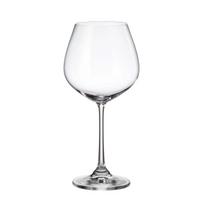 Crystalite Taurės vynui COLUMBA (6 vnt., 640 ml)