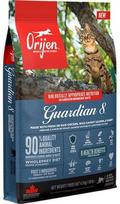 ORIJEN Guardian 8 - sausas kačių maistas - 4,5 kg