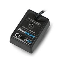 BleBox floodSensor – potvynio/vandens nuotėkio jutiklis WiFi