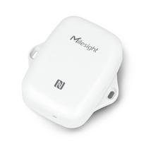 Išmanusis IP67 LoRaWAN temperatūros ir drėgmės jutiklis – baltas – Milesight EM300-TH-868M