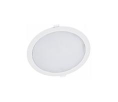 LED įleidžiamas lubinis šviestuvas ALGINE 2in1 LED/18W/230V 3000K