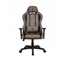 Arozzi Torretta SoftPU | Arozzi | Gaming Chair | Frame material: Metal; Wheel base: Nylon; Upholstery: Soft PU | Brown