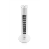 ETA GALVEN73T  Tower Fan Number of speeds 3 45 W Oscillation Diameter N/A cm White