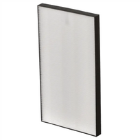Sharp UZ-HD6HF Air Purifier Replacement HEPA Filter for model UAHD60E-L White/Black