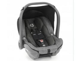 Automobilinė kėdutė Oyster Capsule Moon 0-13kg