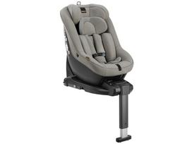 Automobilinė kėdutė Inglesina Darwin Next Stage i - size 0-18kg Moon Grey su ISOFIX baze