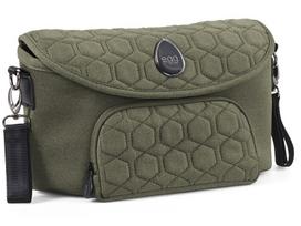 Universalus organizer EGG Hunter Green