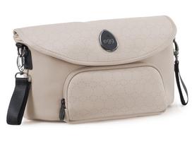 Universalus organizer EGG Feather Geo