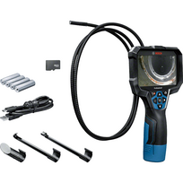 GIC 12V-5-27 C, CT, 4x1.5V, AA1
