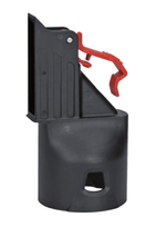 Bosch siurblio adapteris skirtas obliams GHO 12V-20