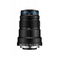 Laowa 25mm f/2.8 2.5-5X Ultra Macro L Mount
