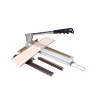 Rankinės laminato pjaustymo staklės KD637