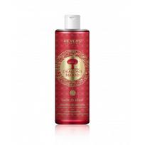 Stiprinamasis plaukų šampūnas REVERS DRAGONS BLOOD, 400 ml