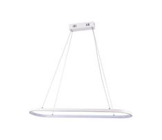 LED Pakabinamas sietynas LED/24W/230V 3000K balta