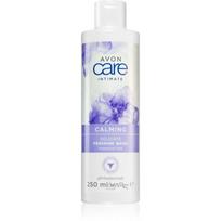 Avon Care Intimate Calming raminamasis intymios higienos prausiklis be kvapiųjų medžiagų 250 ml