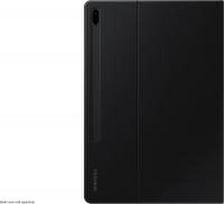 Originalus atverčiamas dėklas Samsung Book Cover S7 FE S7+ S8+
